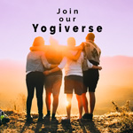 Join Our Yogiverse