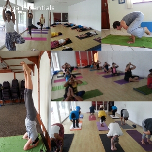 Babaji Yoga Studio