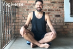 Bodhi Man