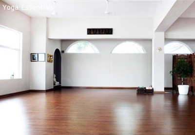 Indie Yoga in Bryanston & Fourways