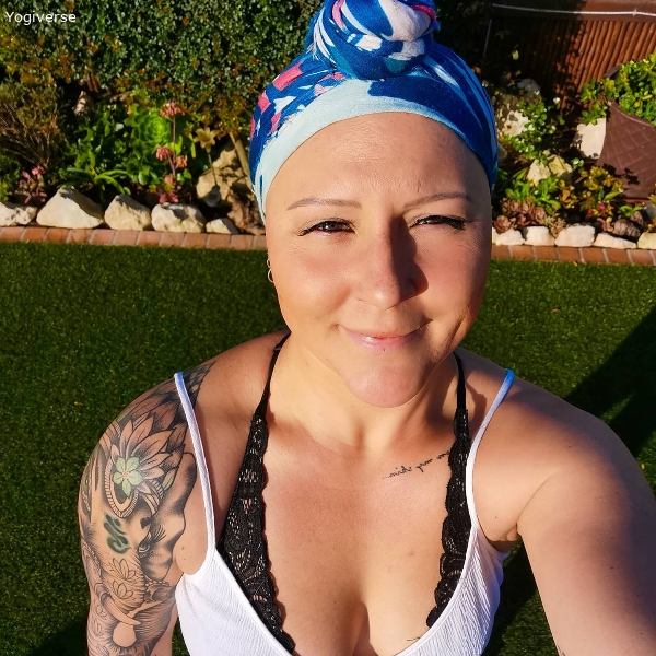 Leanne Elliot Yoga