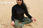 Mantra and Motion