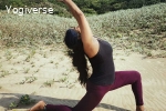 Mantra and Motion