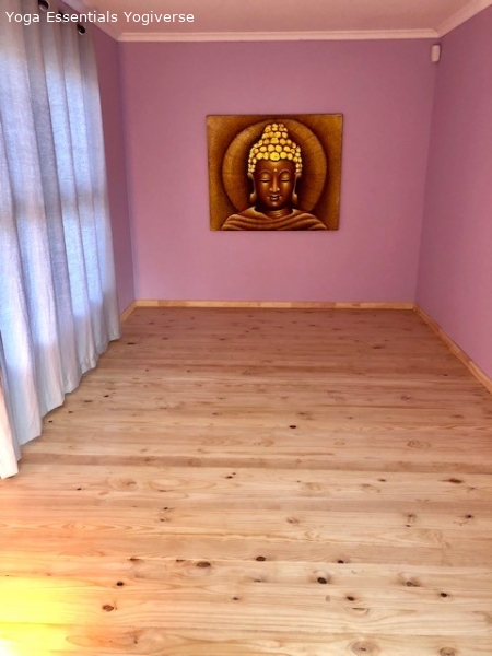 Myoho Yoga Studio