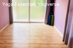 Myoho Yoga Studio