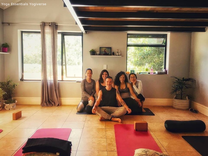 Yoga Plus