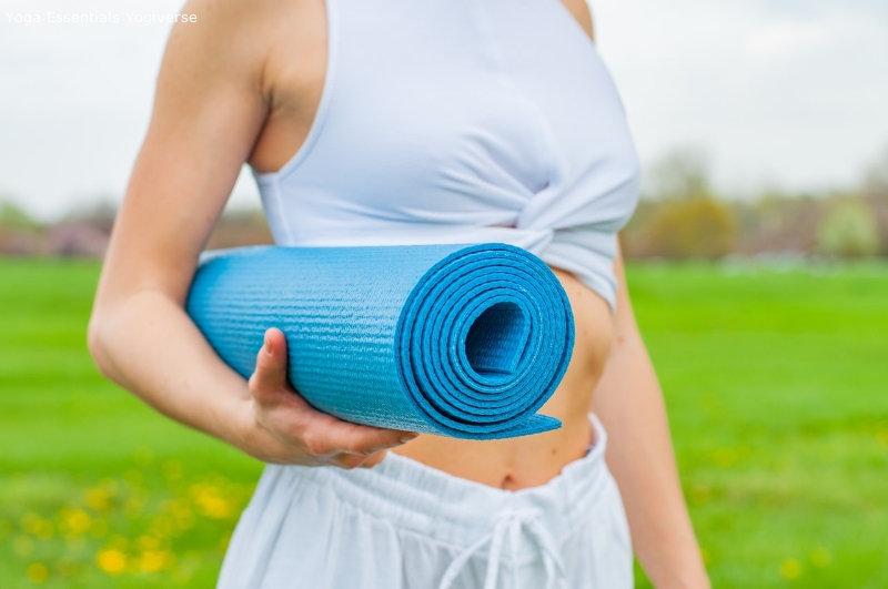 Yoga With Mel