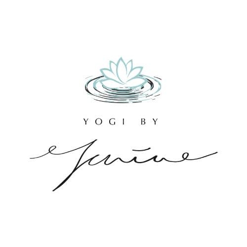 Yogi by Janine